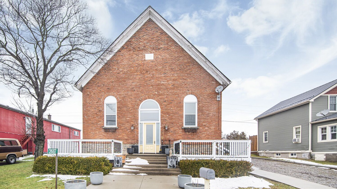 Photo of Outdoor in Lowbanks