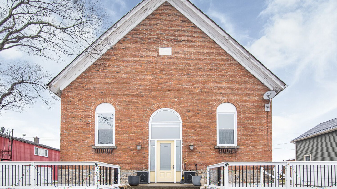 Photo of Outdoor in Lowbanks