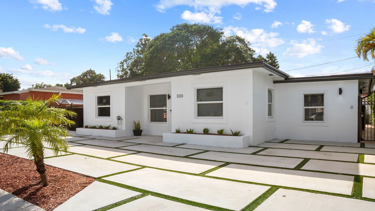 Photo of Outdoor in Coral Terrace