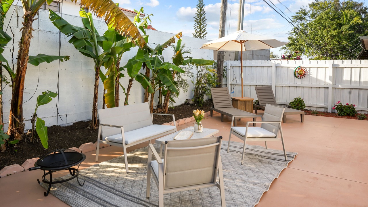 Photo of Outdoor in Coral Terrace