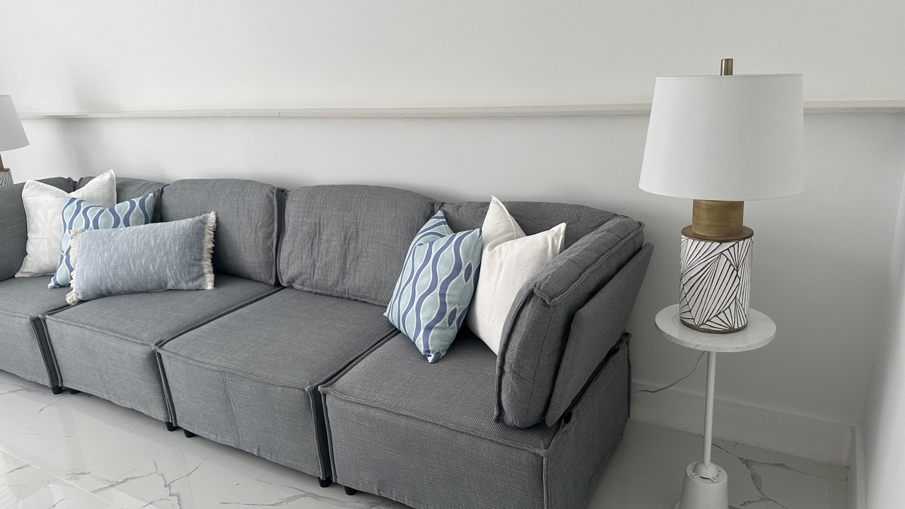 Photo of Livingroom in Coral Terrace