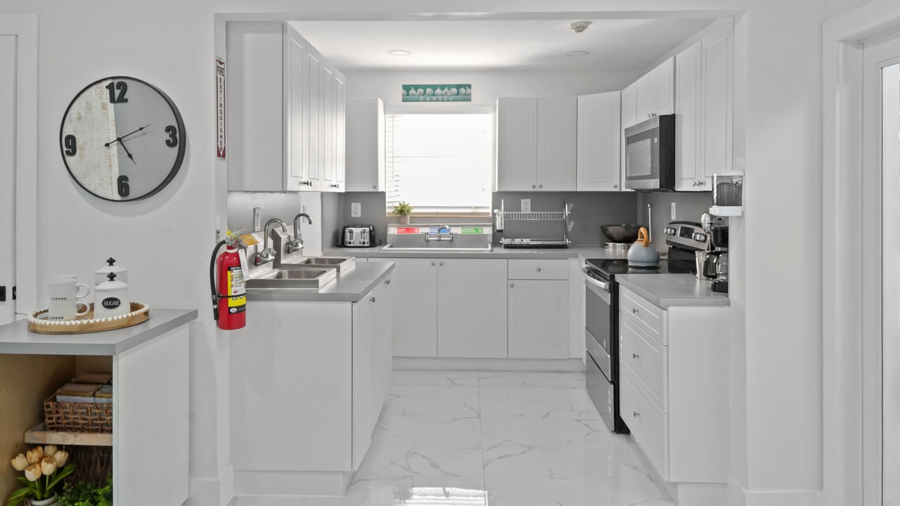 Photo of Kitchen in Coral Terrace
