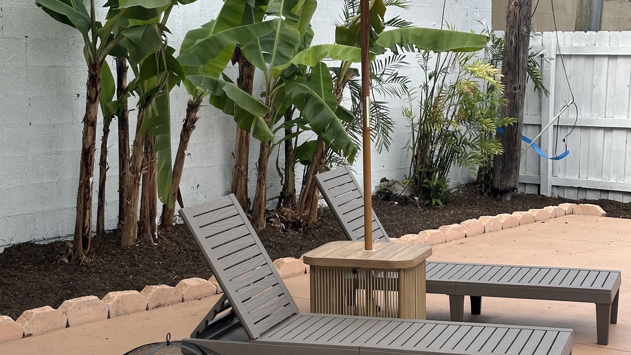 Photo of Outdoor in Coral Terrace