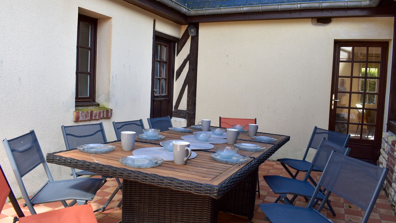 Photo of Outdoor in Le Torquesne