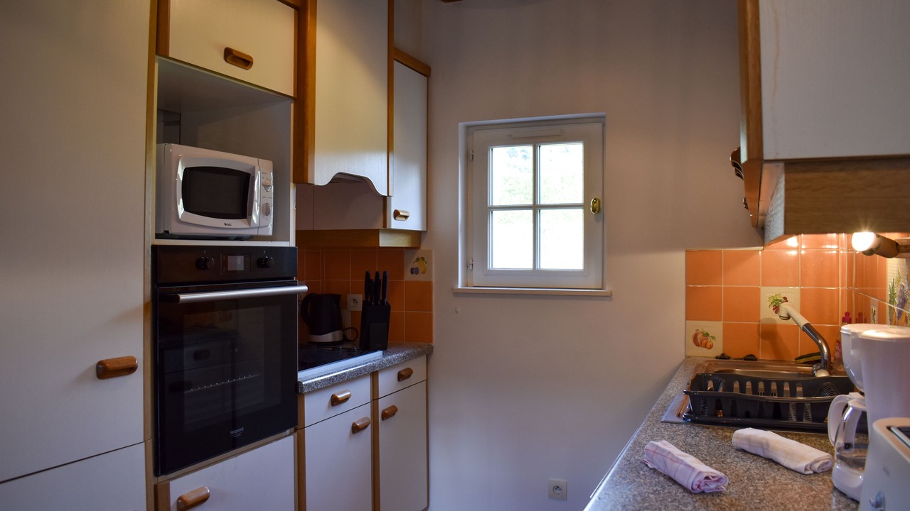 Photo of Kitchen in Le Torquesne