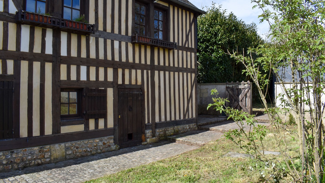 Photo of Outdoor in Le Torquesne