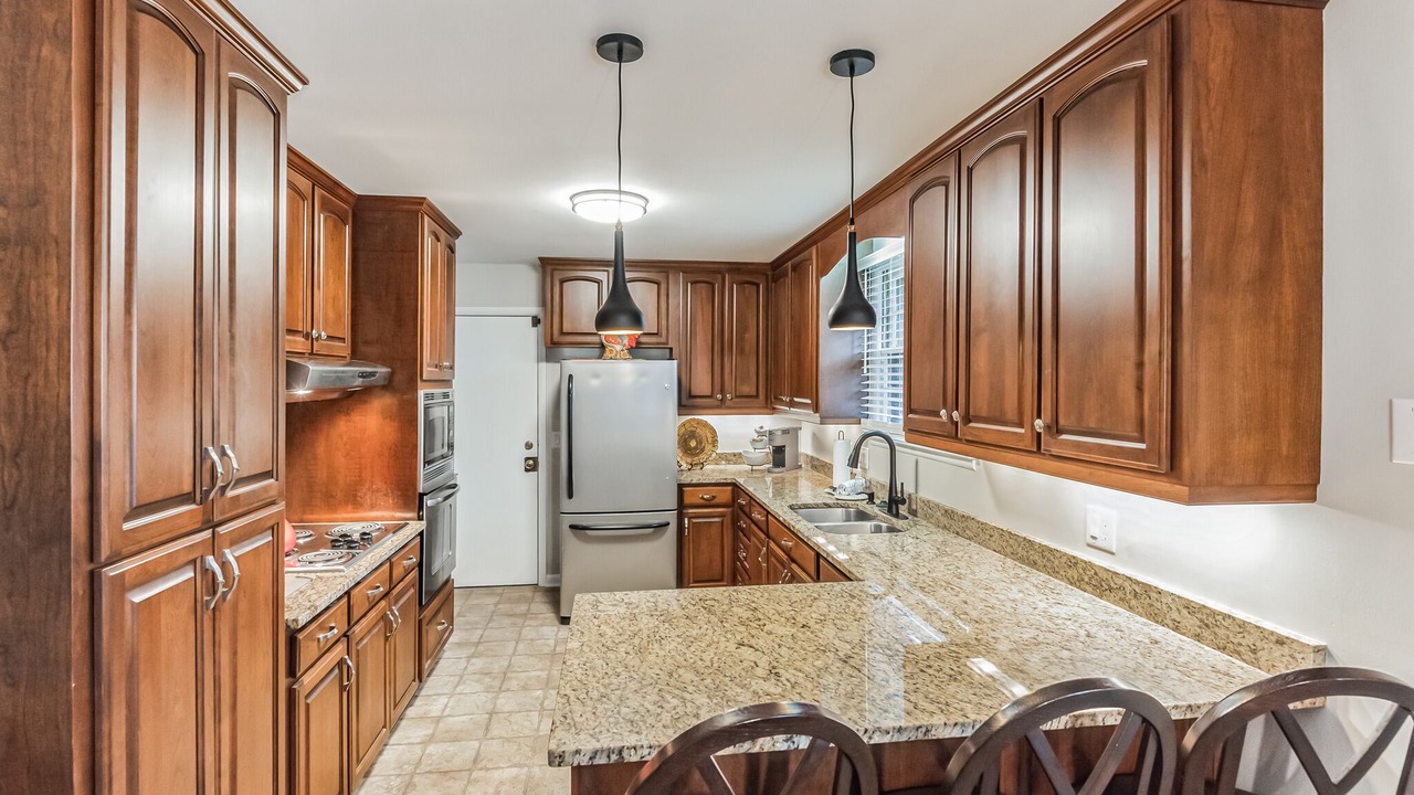 Photo of Kitchen in Nashville
