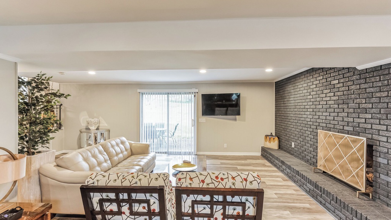 Photo of Livingroom in Nashville