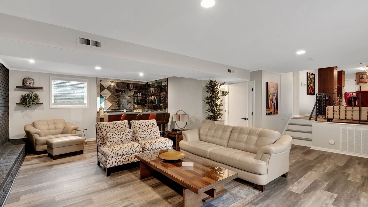 Photo of Livingroom in Nashville
