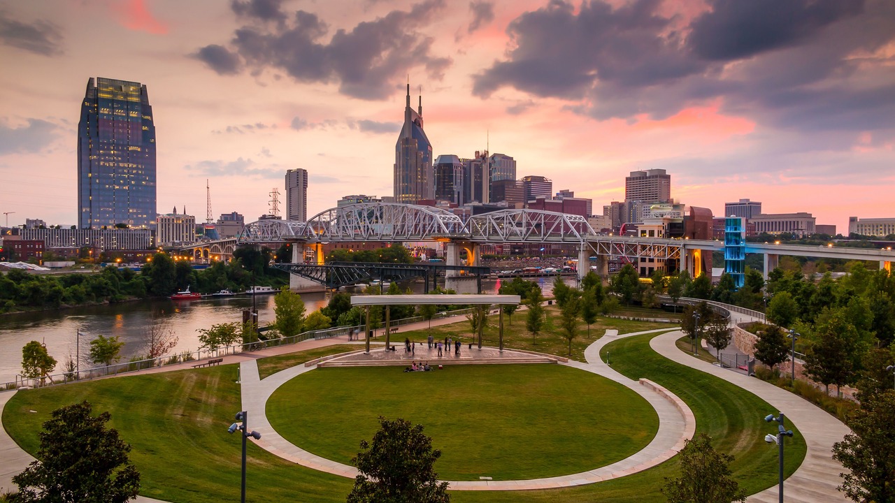 Photo of Others in Nashville