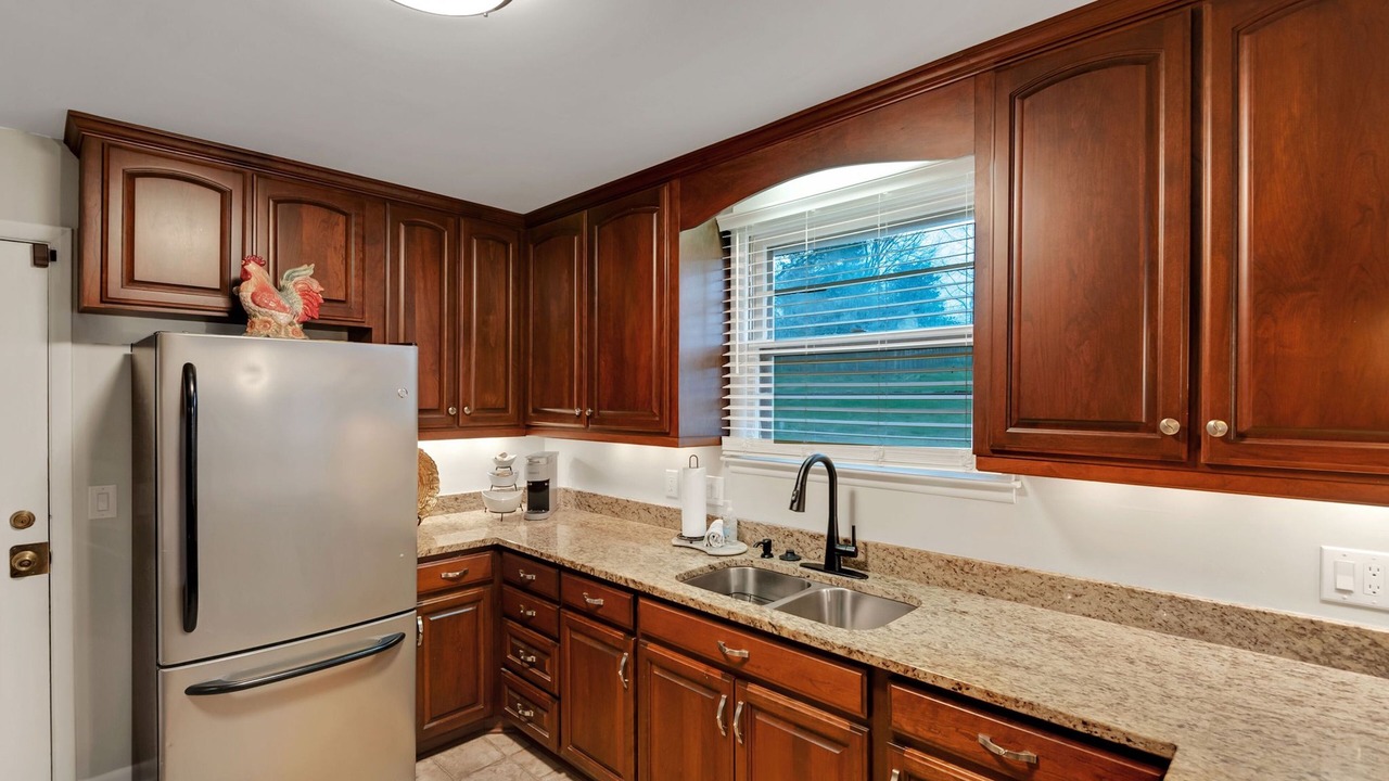 Photo of Kitchen in Nashville