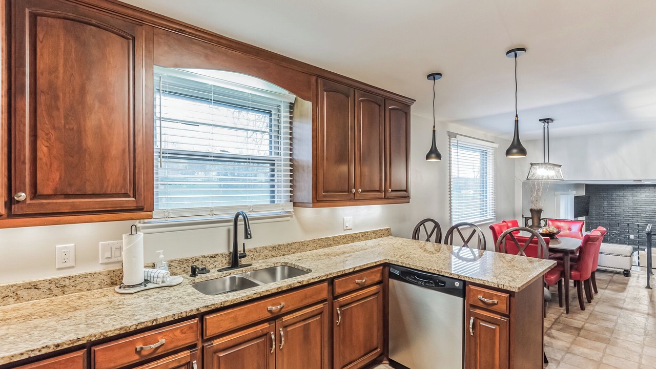 Photo of Kitchen in Nashville