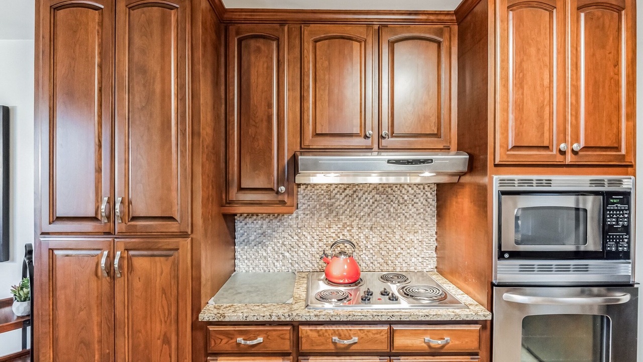 Photo of Kitchen in Nashville