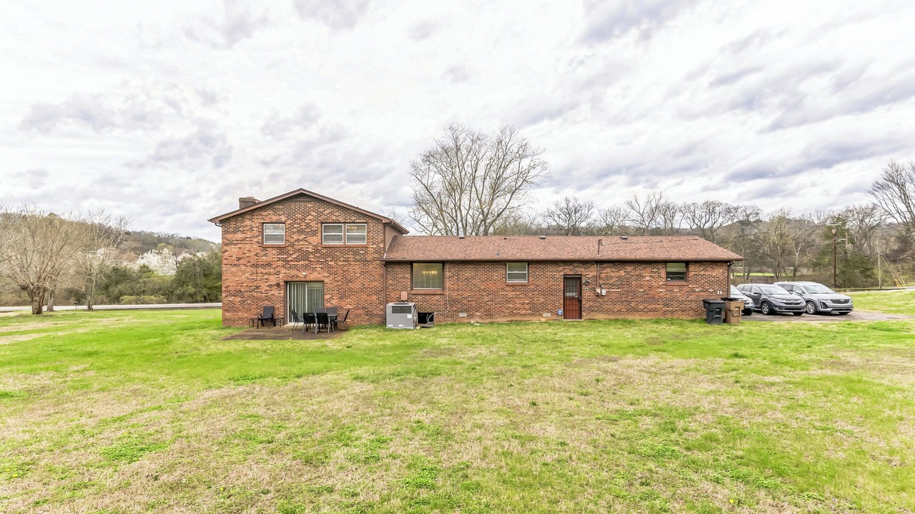 Photo of Outdoor in Nashville