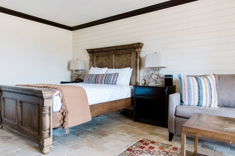 Photo of Bedroom in Castroville