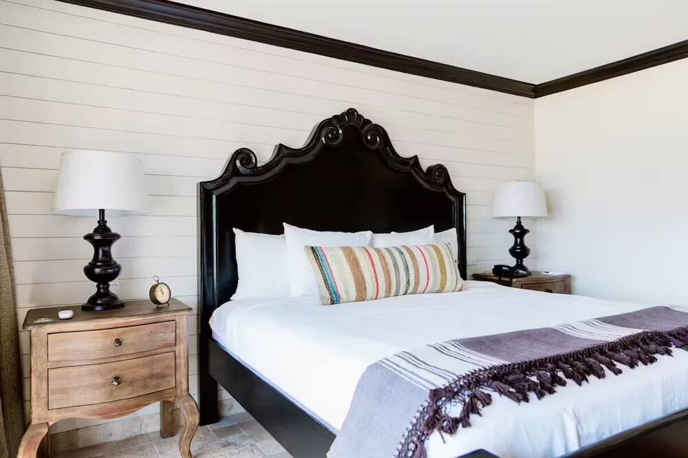 Photo of Bedroom in Castroville