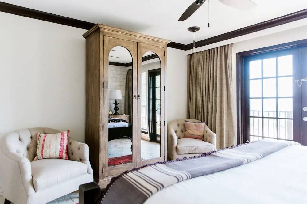 Photo of Bedroom in Castroville