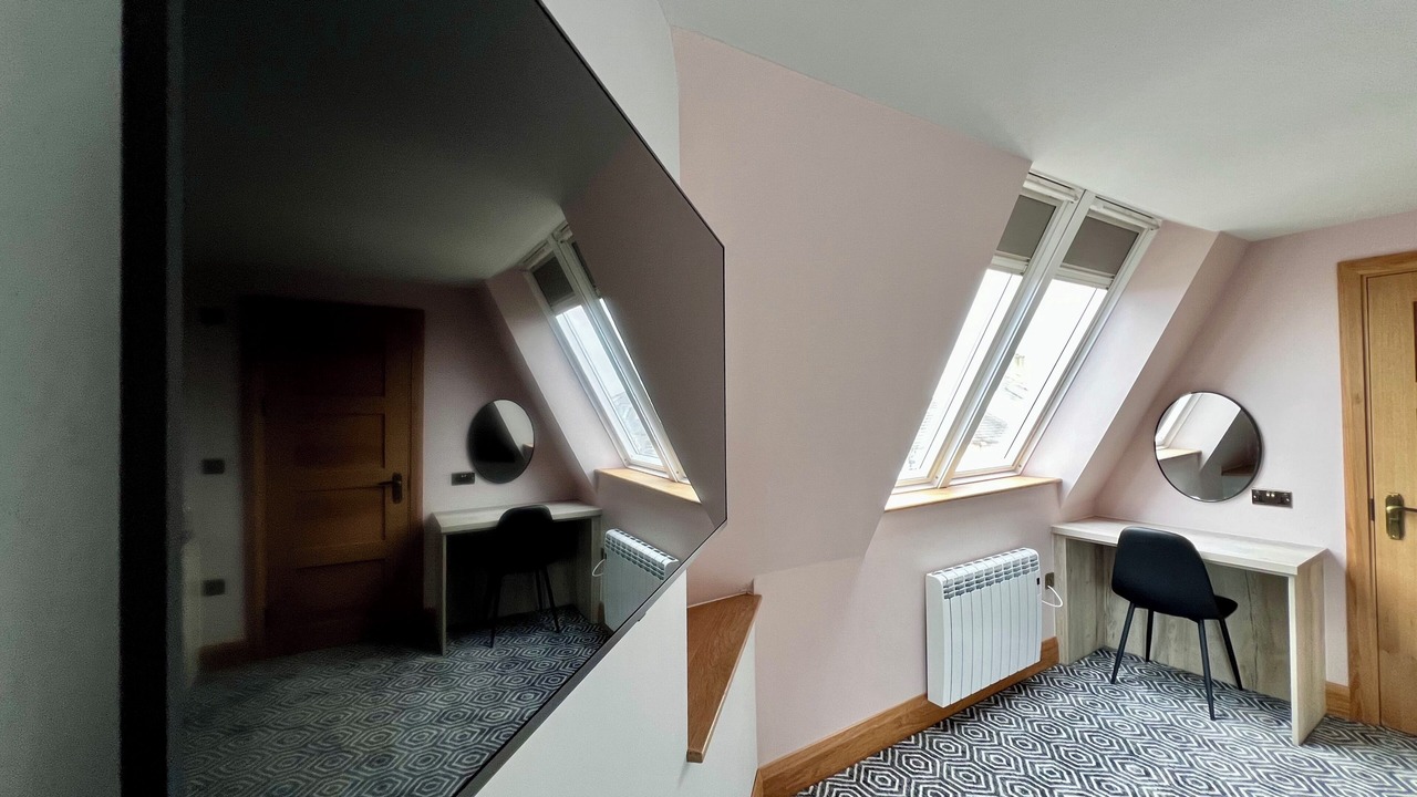 Photo of Bedroom in Morecambe