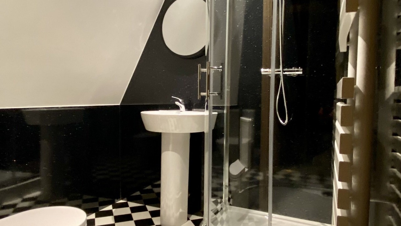 Photo of Bedroom in Morecambe