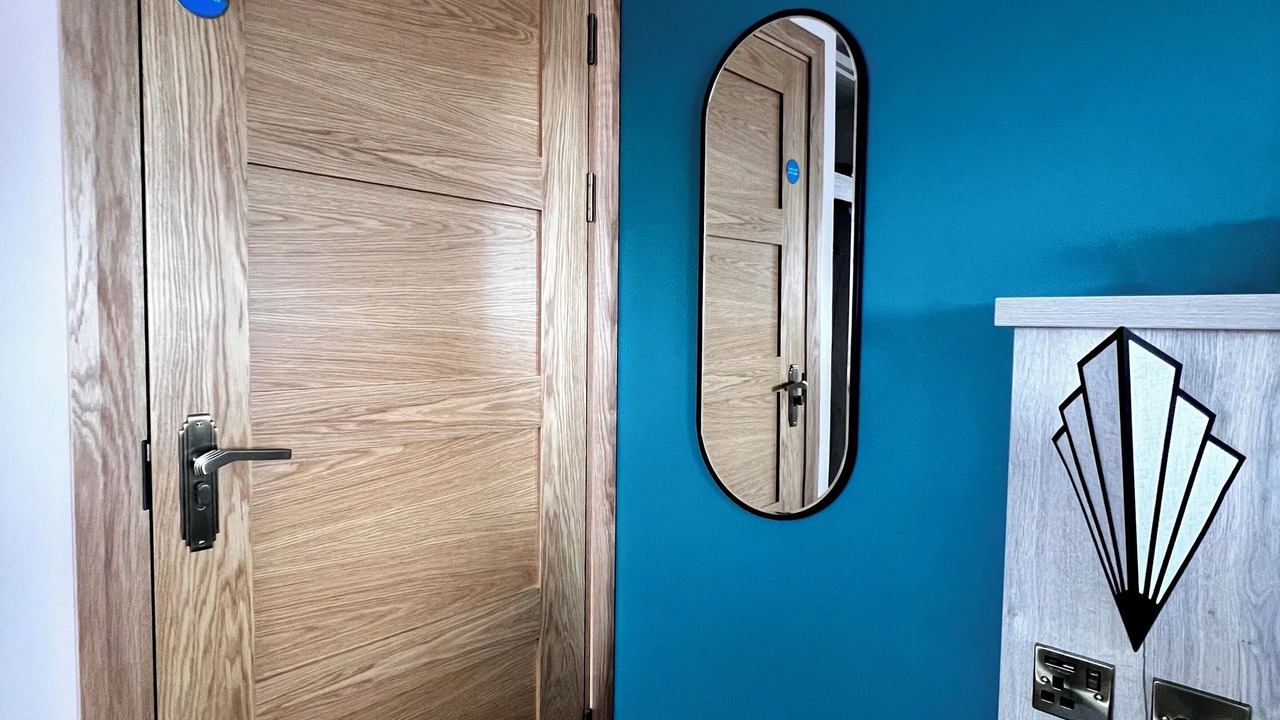 Photo of Bedroom in Morecambe