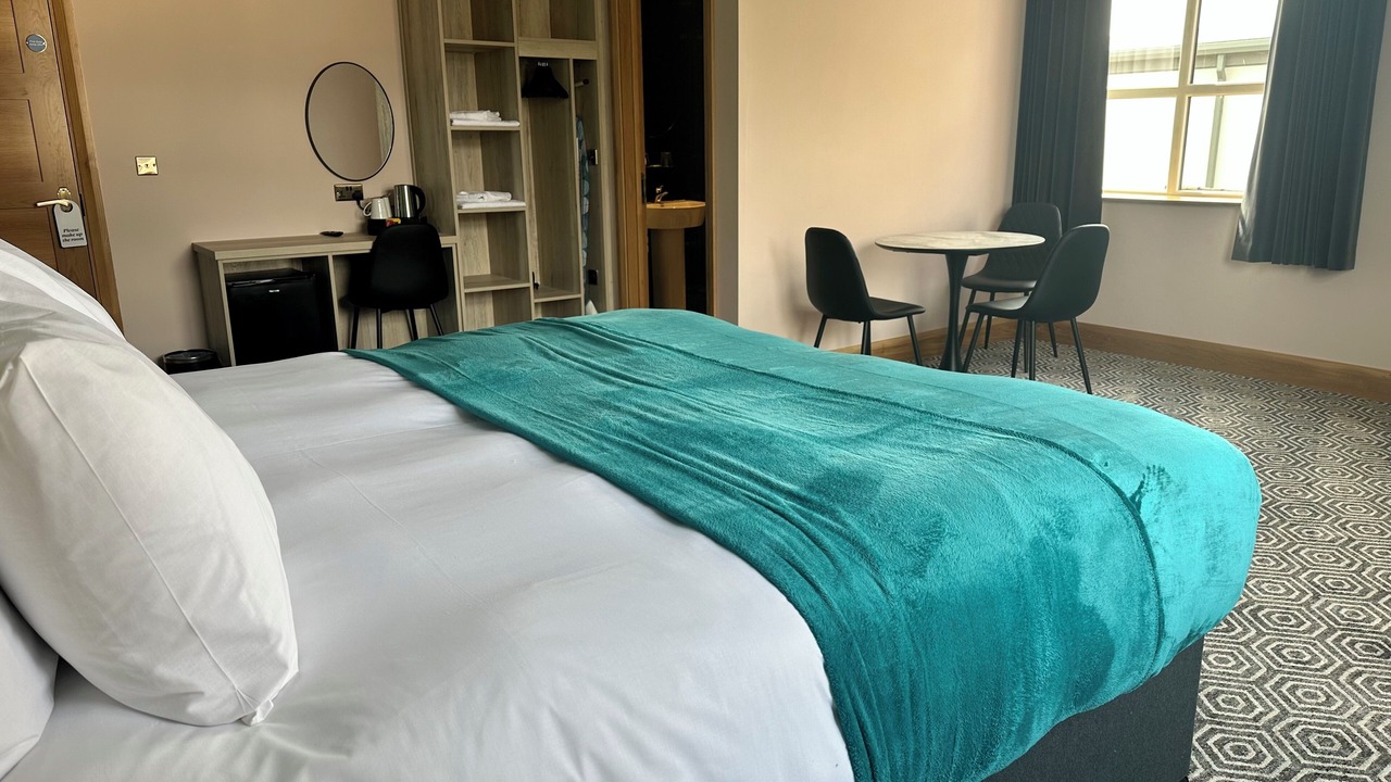 Photo of Bedroom in Morecambe