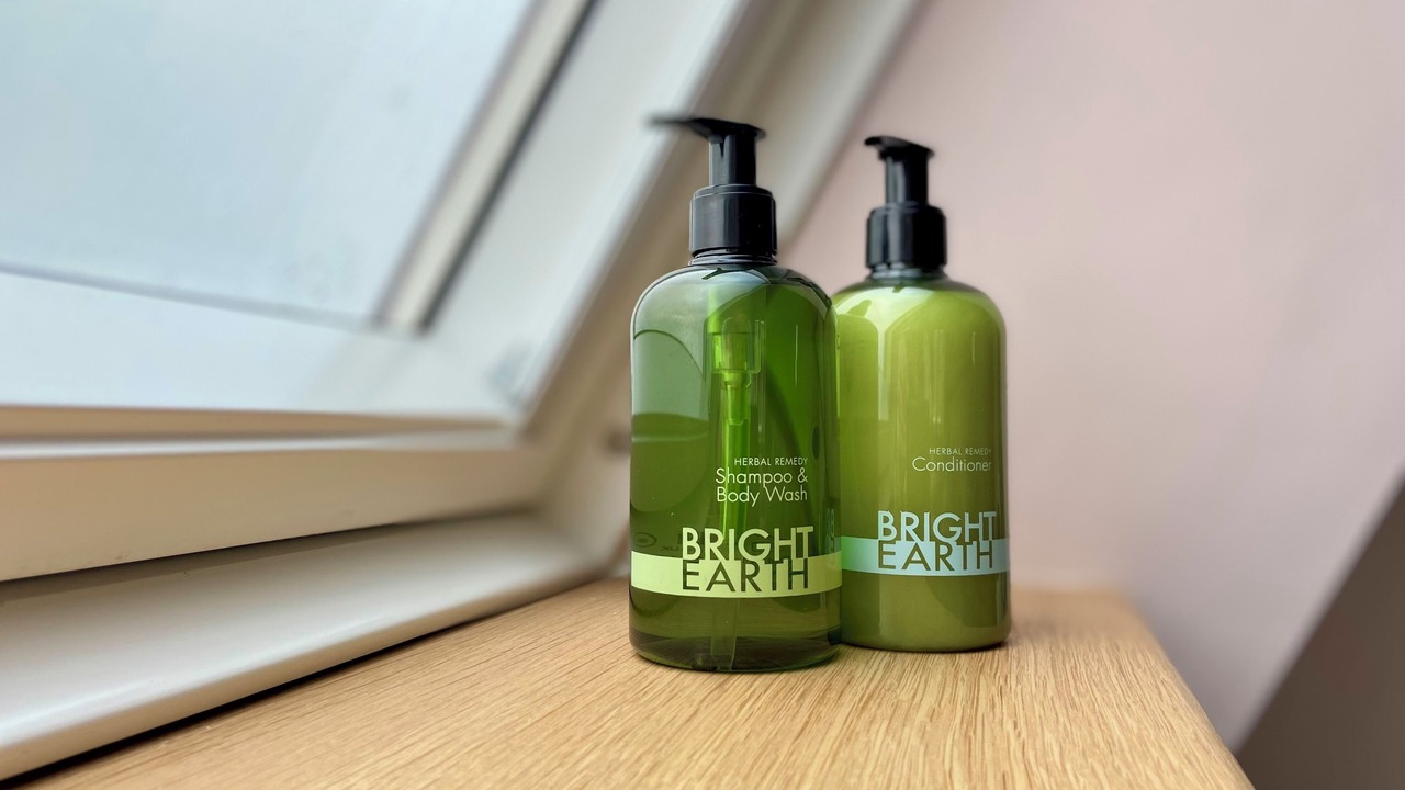 Photo of Bedroom in Morecambe