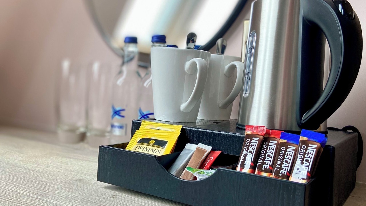 Photo of Bedroom in Morecambe