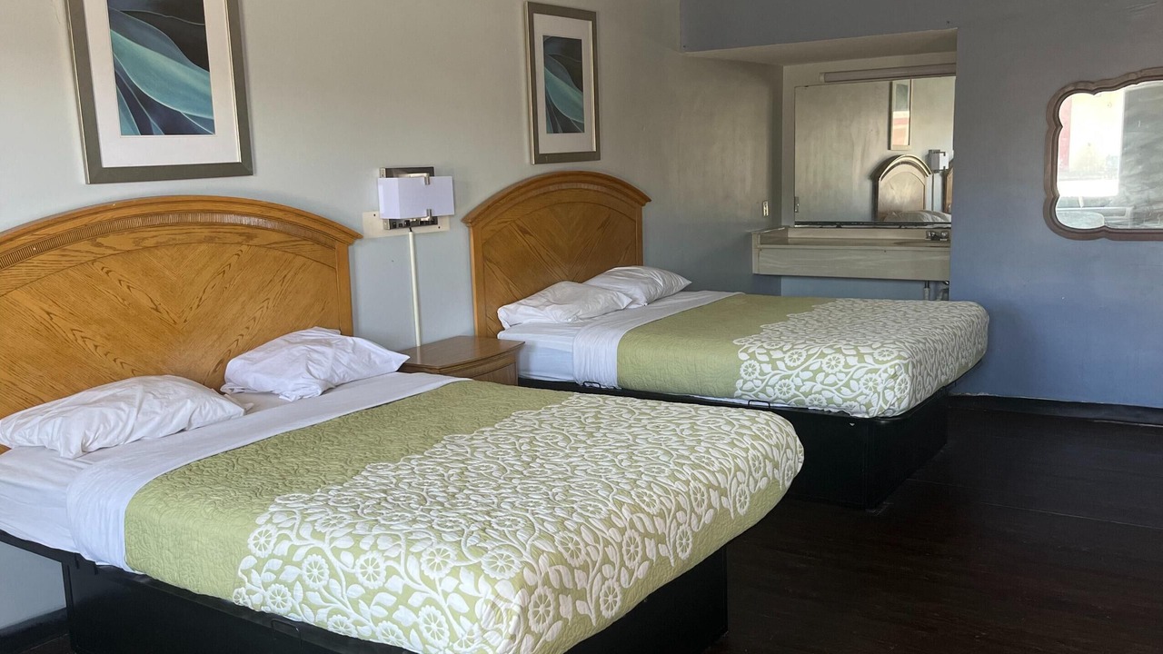 Photo of Bedroom in Washington