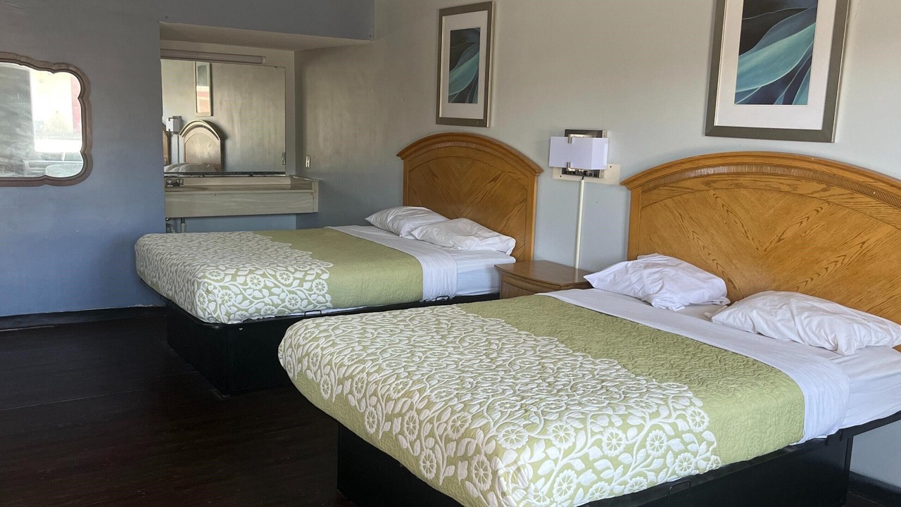 Photo of Bedroom in Washington