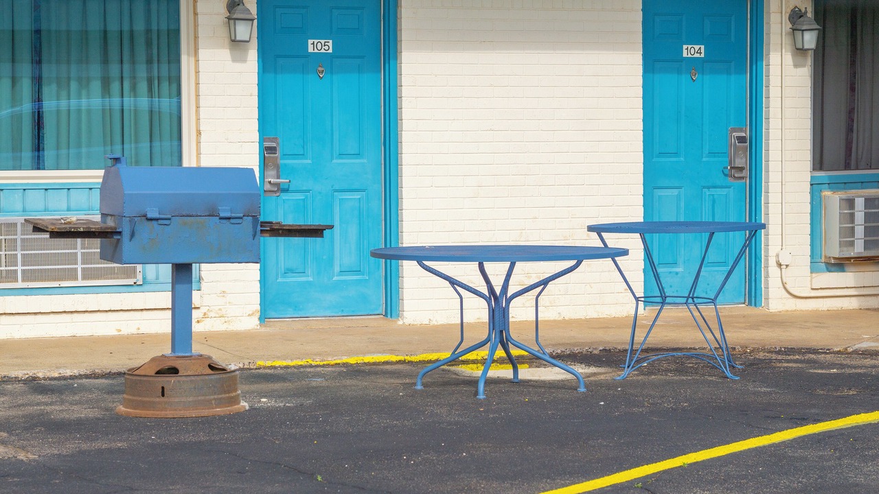 Photo of Outdoor in Frederick