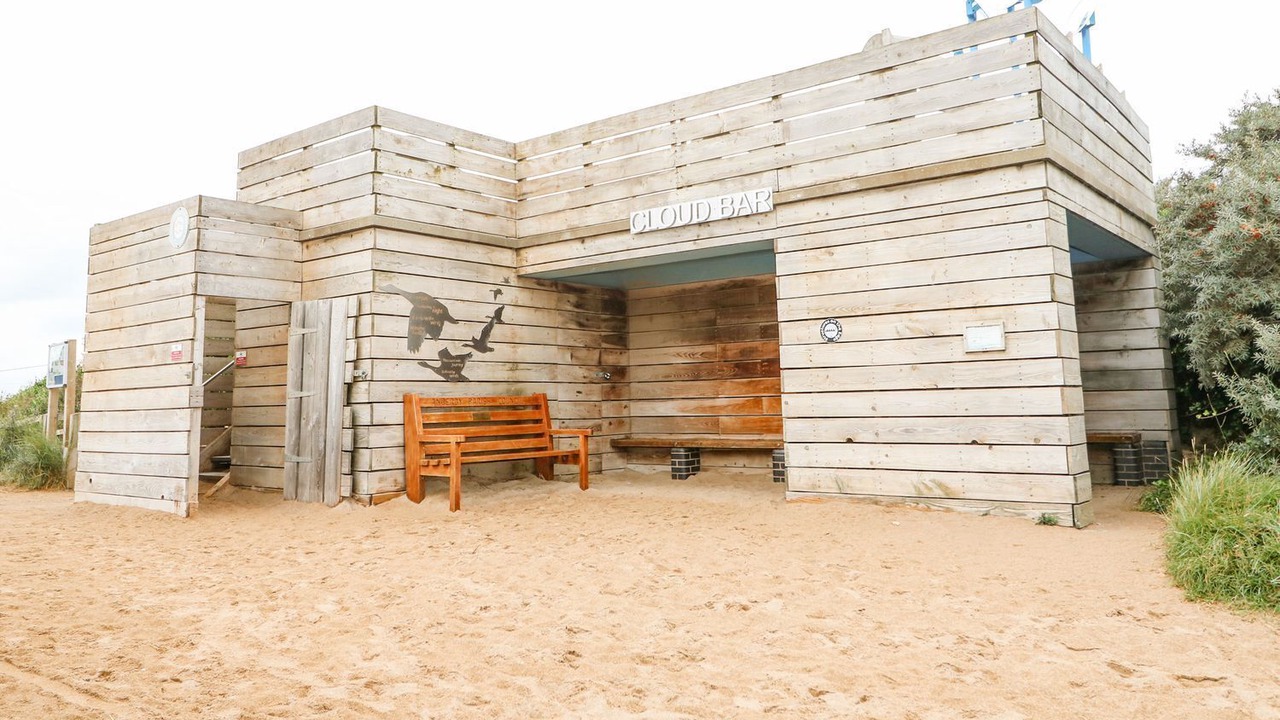 Photo of Outdoor in Anderby Creek