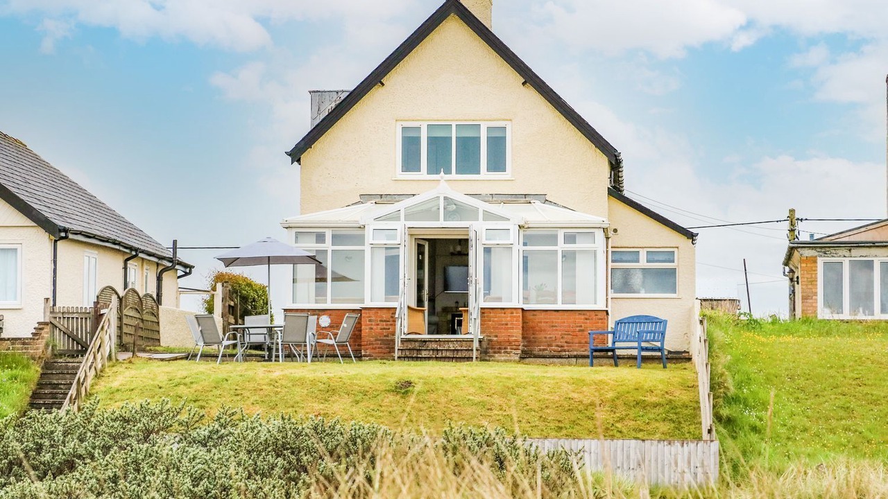 Photo of Outdoor in Anderby Creek