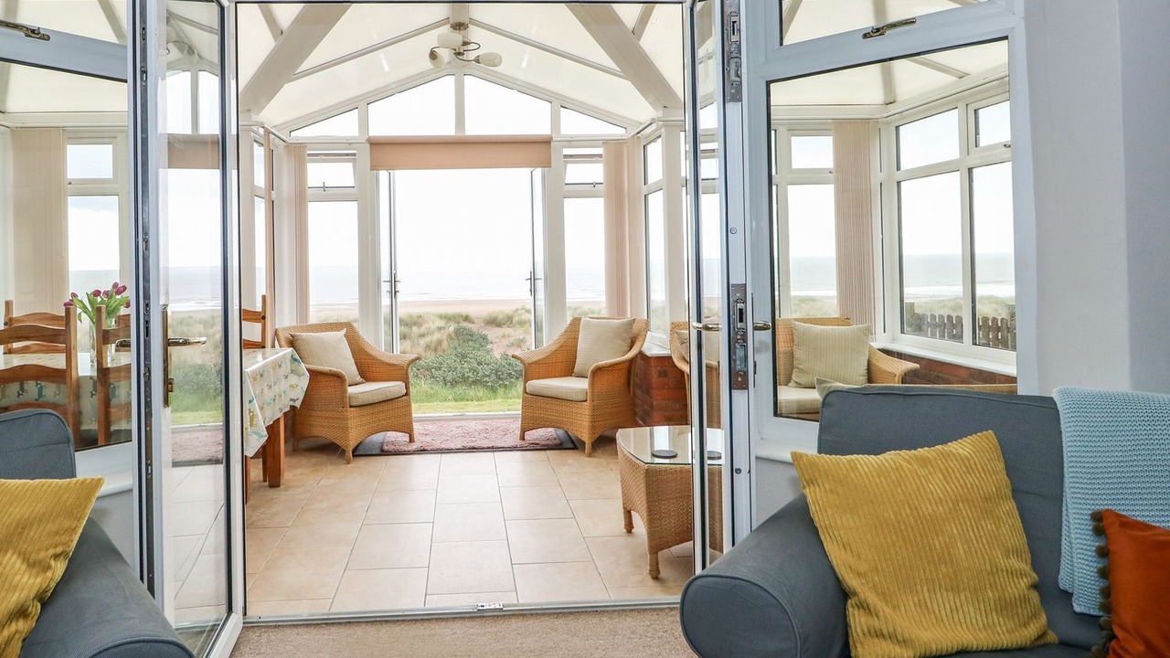 Photo of Livingroom in Anderby Creek