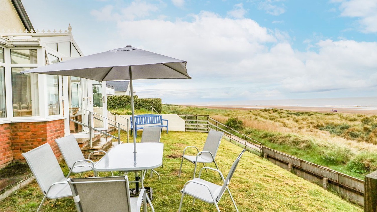 Photo of Outdoor in Anderby Creek