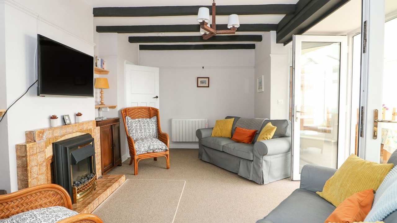 Photo of Livingroom in Anderby Creek