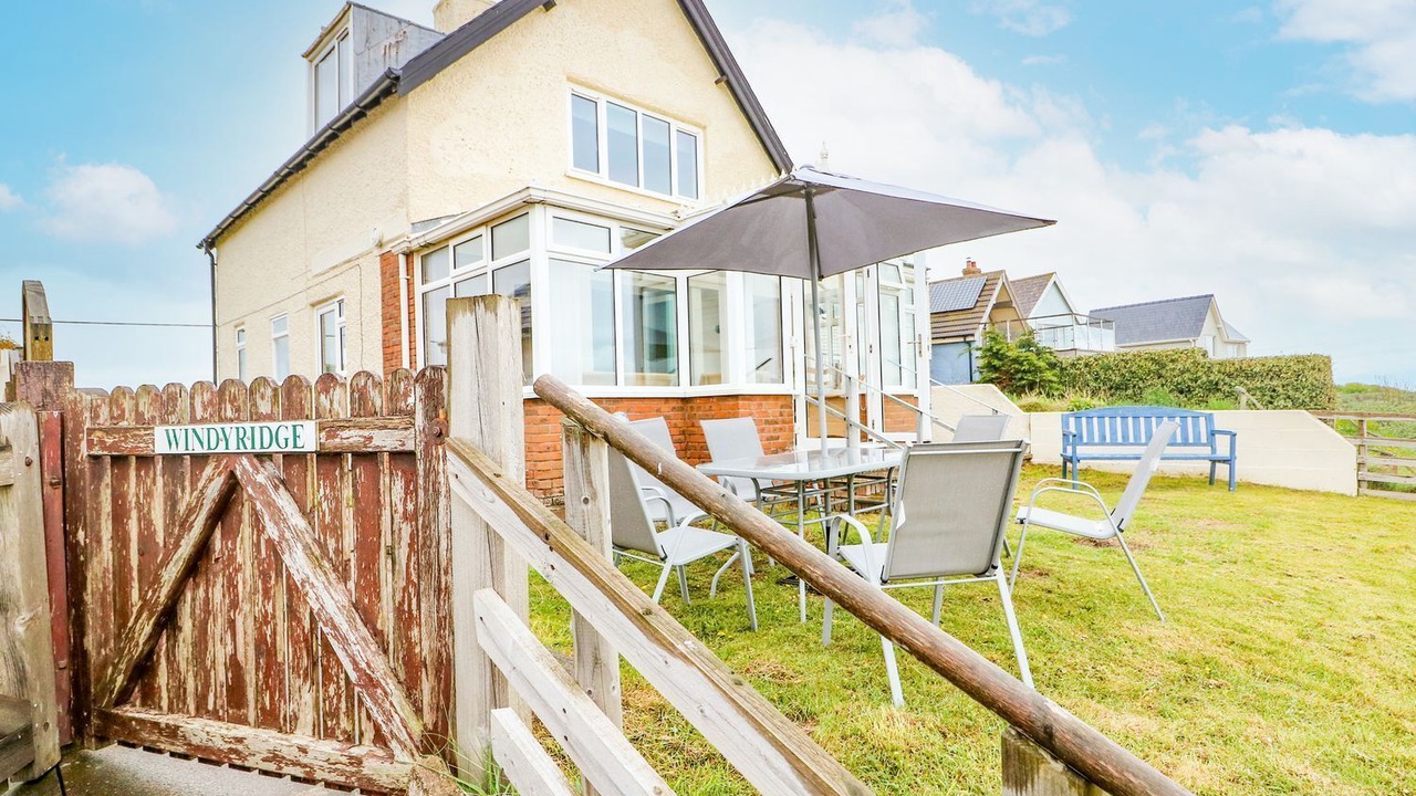 Photo of Outdoor in Anderby Creek