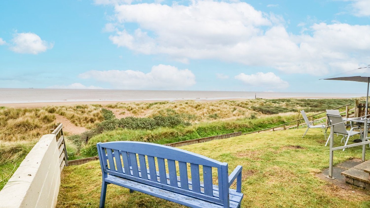 Photo of Outdoor in Anderby Creek