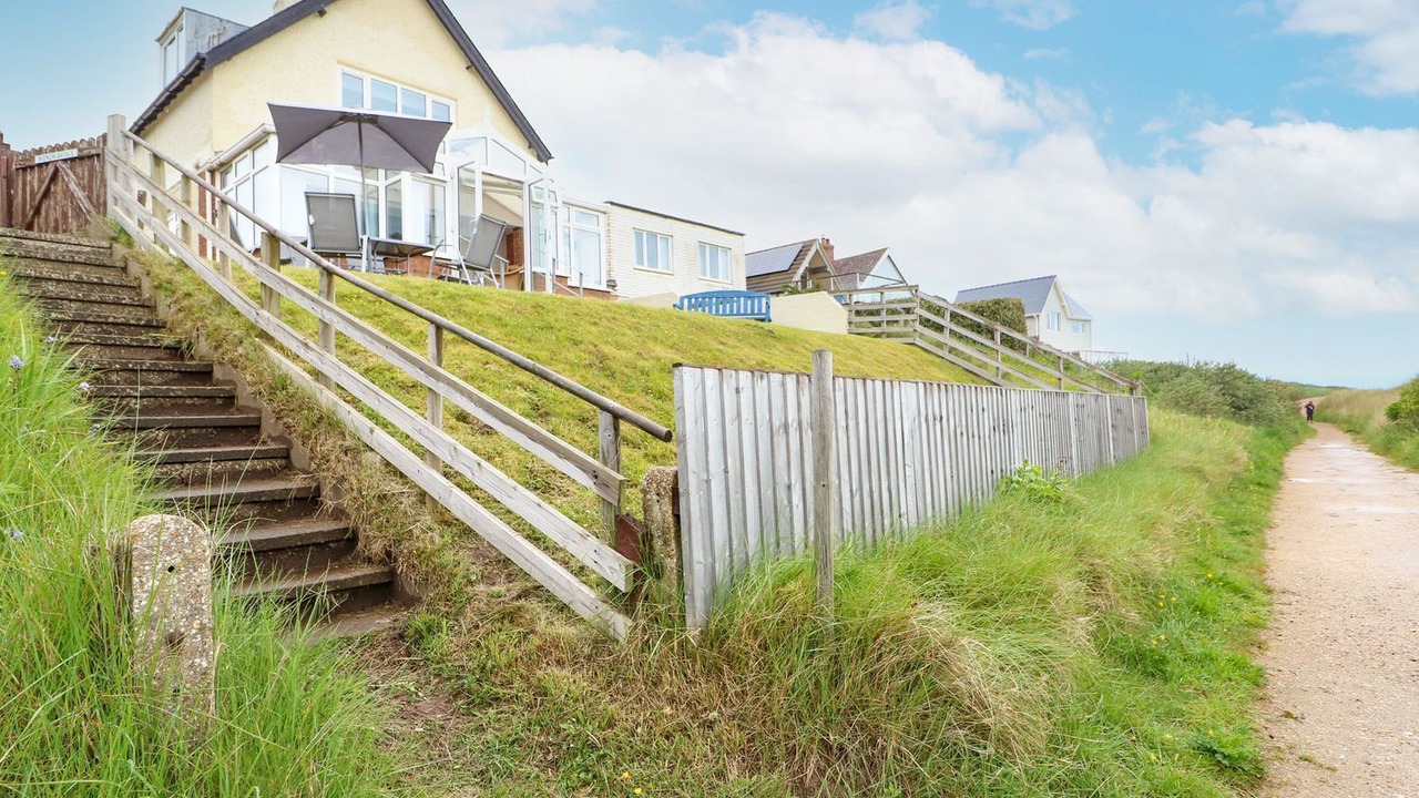 Photo of Outdoor in Anderby Creek