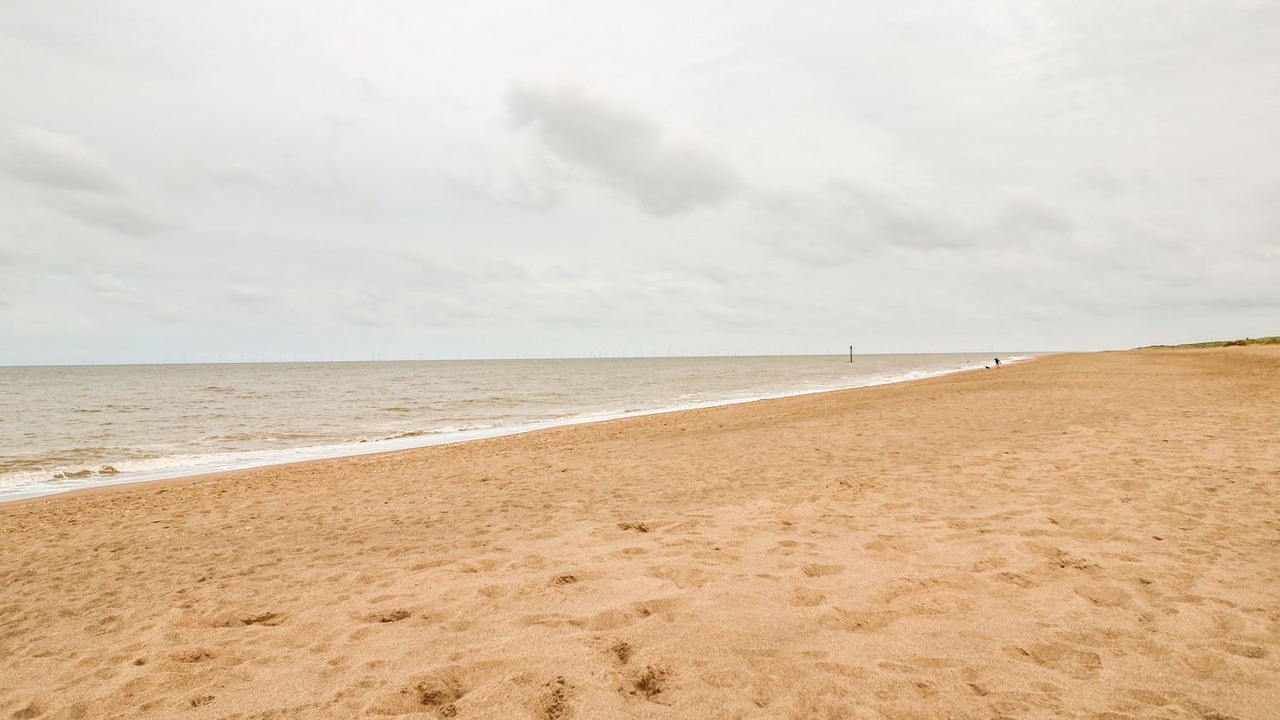 Photo of Others in Anderby Creek