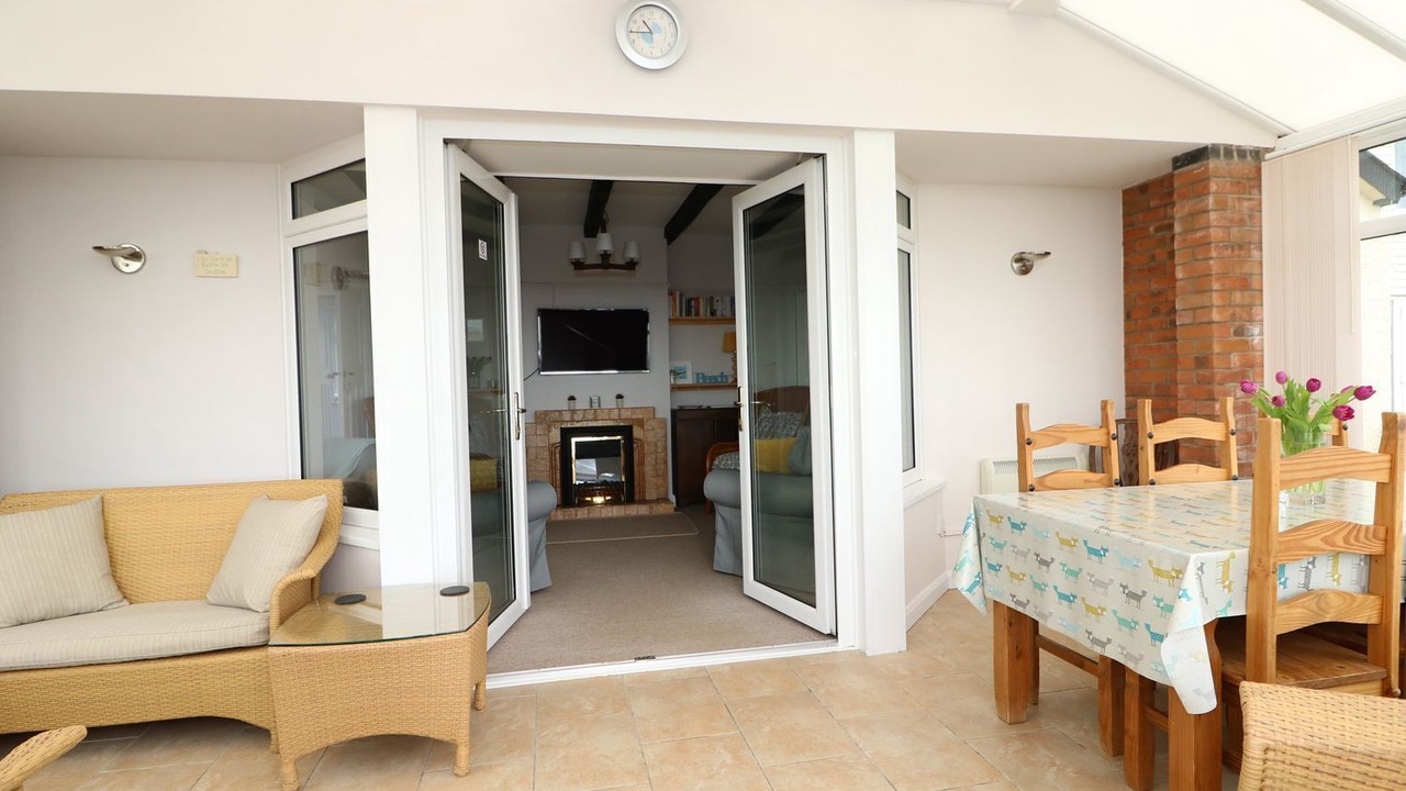 Photo of Outdoor in Anderby Creek