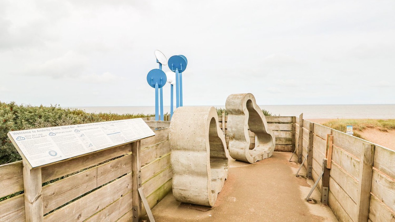 Photo of Outdoor in Anderby Creek