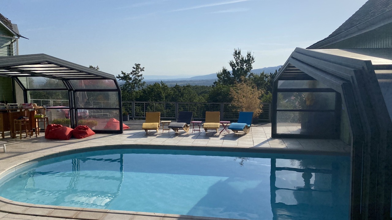 Photo of Outdoor in Durfort