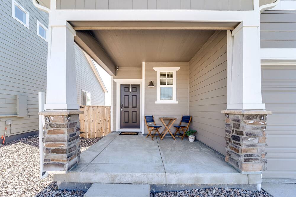 Photo of Outdoor in Longmont
