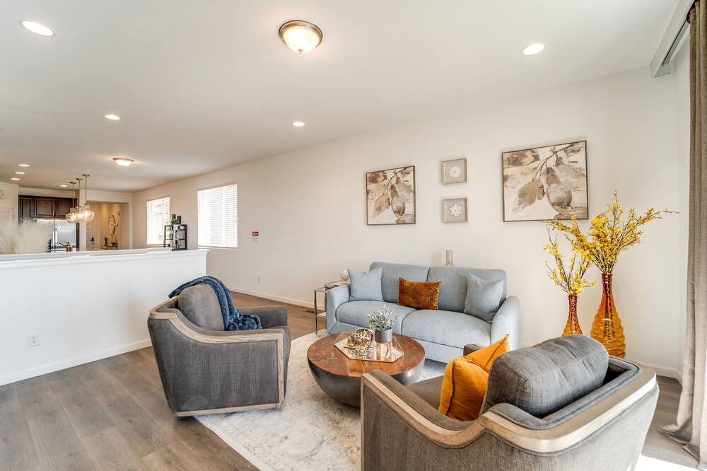 Photo of Livingroom in Longmont