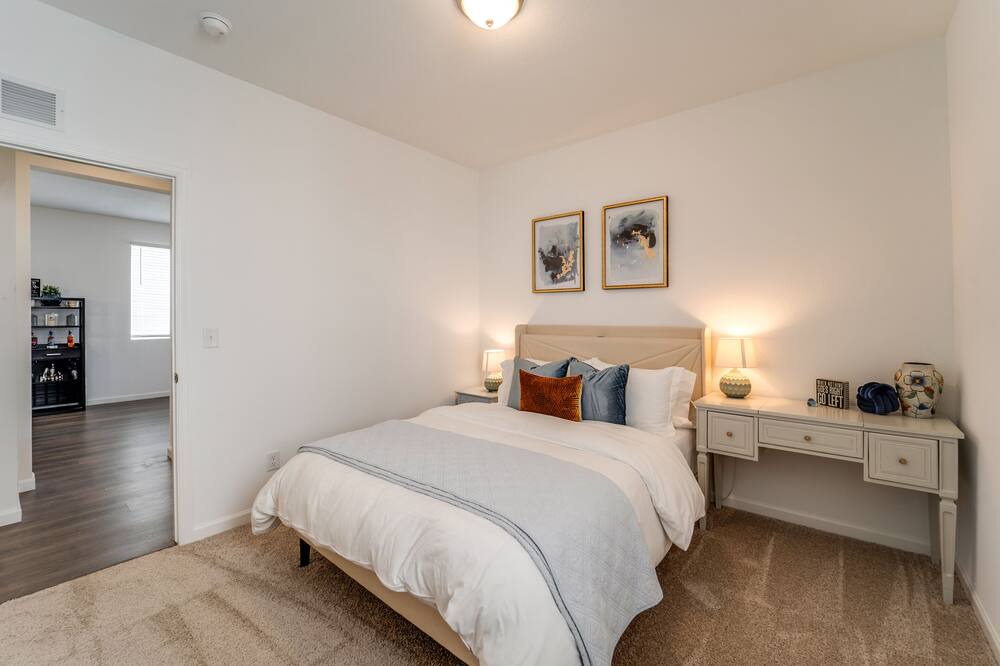 Photo of Bedroom in Longmont