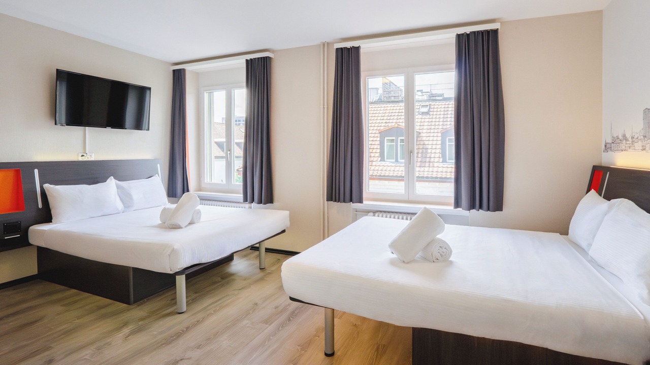 Photo of Bedroom in Center