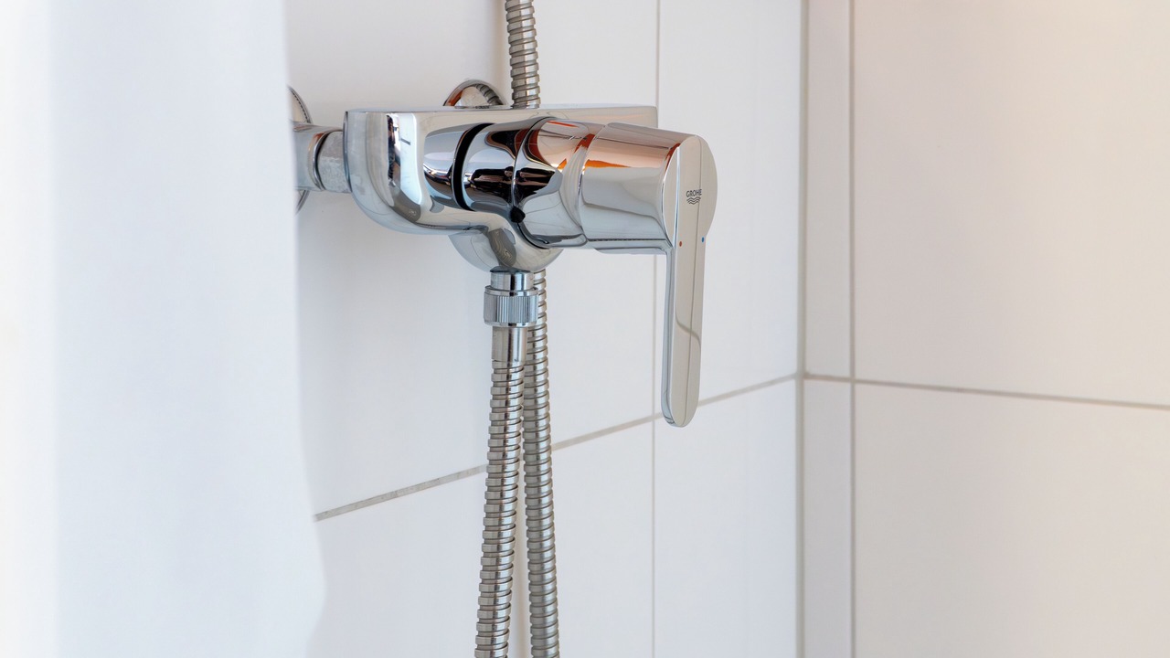 Photo of Bathroom in Center