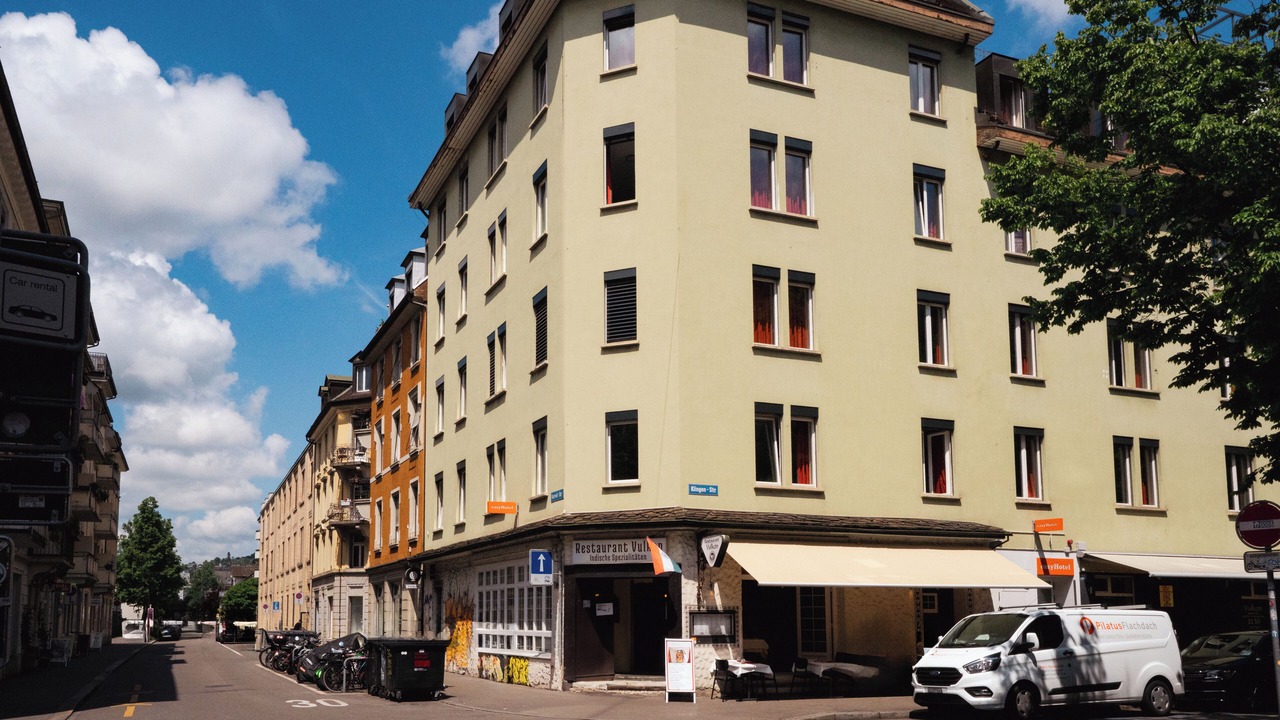 Photo of Outdoor in Center