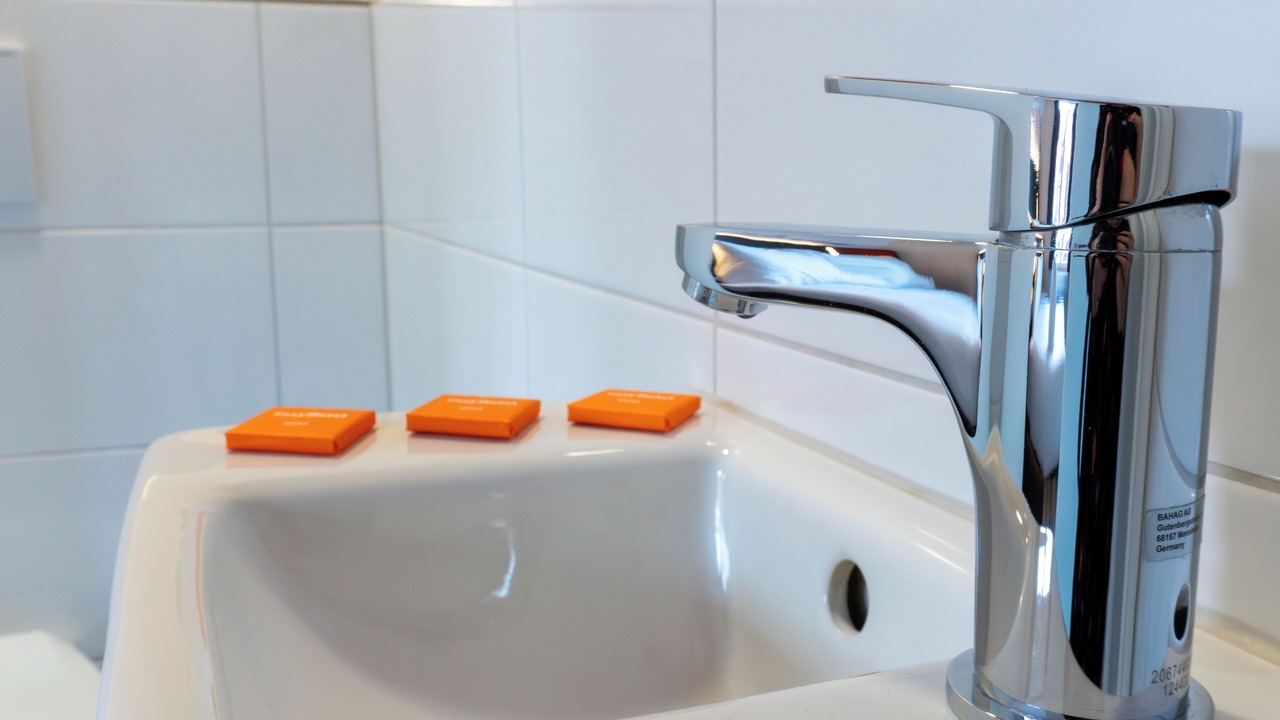 Photo of Bathroom in Center