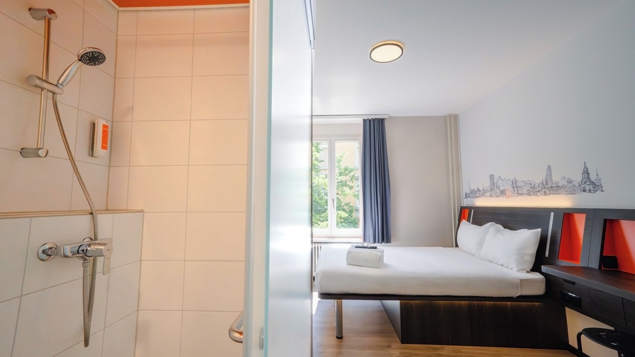 Photo of Bathroom in Center